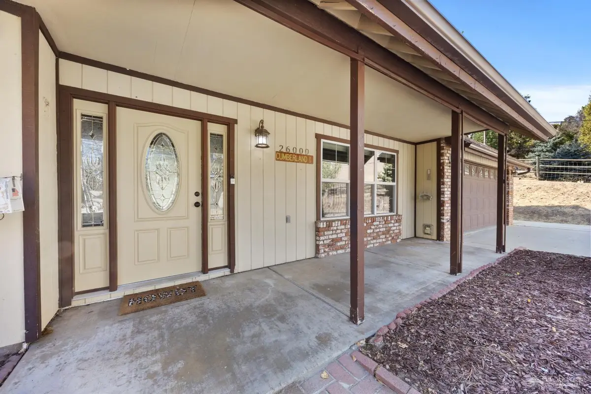 26000 Cumberland Road, Tehachapi, CA 93561 - #1
