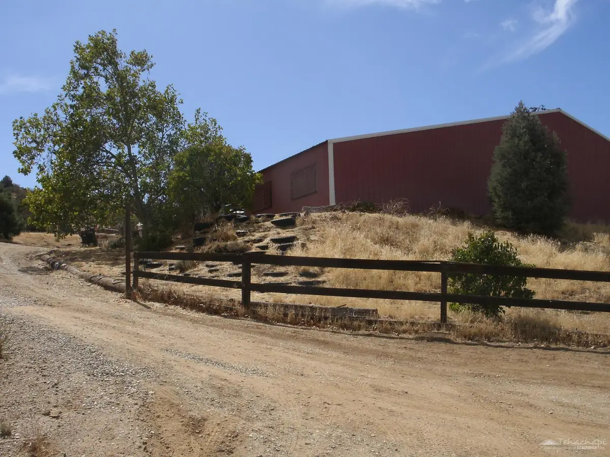 24219 Shangani Court, Tehachapi, CA 93561 - #1