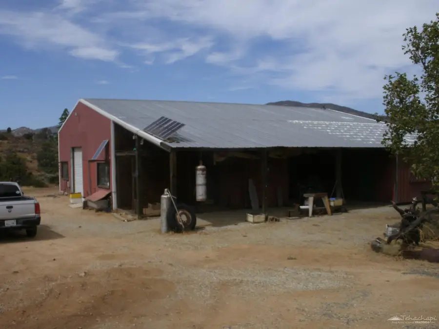 24219 Shangani Court, Tehachapi, CA 93561 - #2
