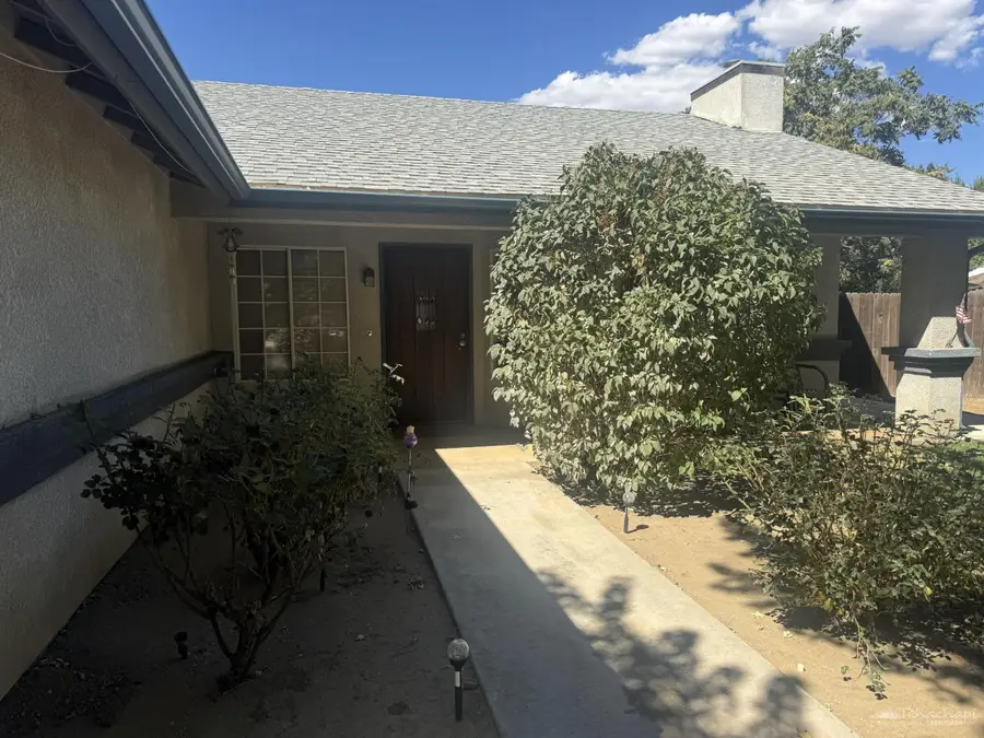 501 Park Street, Tehachapi, CA 93561 - #3