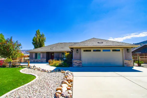 29354 Fawn Way, Tehachapi, CA 93561