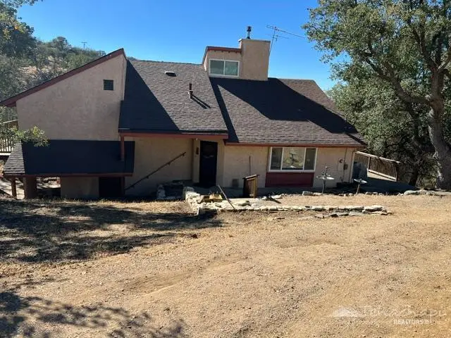 19417 Water Canyon, Tehachapi, CA  - #1