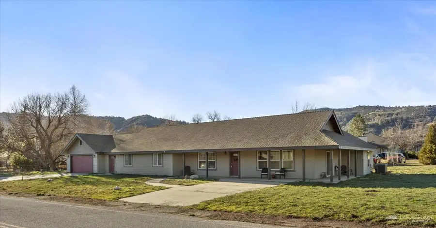 30150 Jamaica Dunes Drive, Tehachapi, CA 93561 - #2