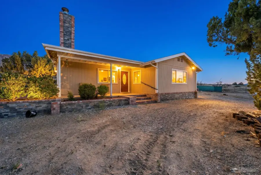 29125 Devils Punch Bowl Road, Pearblossom, CA 93553 - #2