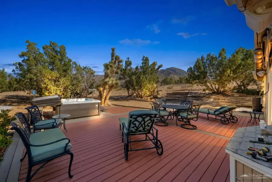 29125 Devils Punch Bowl Road, Pearblossom, CA 93553 - #3