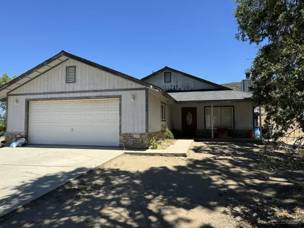 18190 Basil Drive, Tehachapi, CA 93561