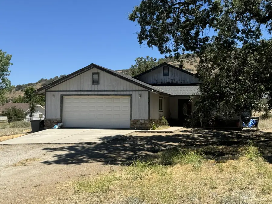 18190 Basil Drive, Tehachapi, CA 93561 - #2