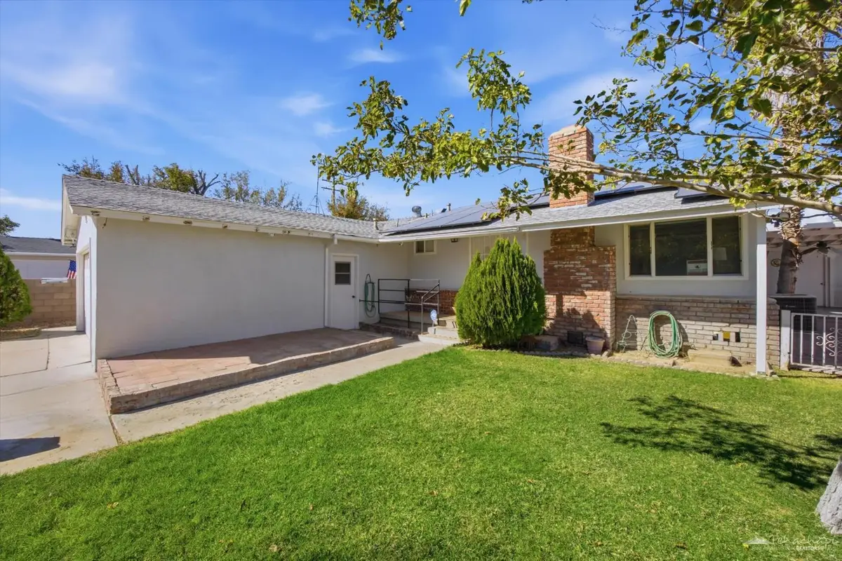 2801 Benito Avenue, Mojave, CA 93501 - #1