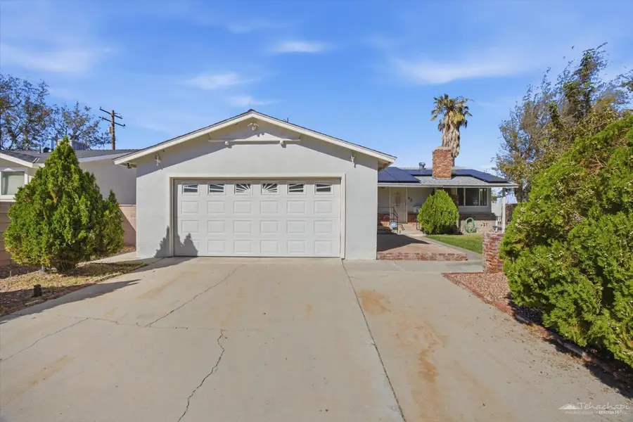 2801 Benito Avenue, Mojave, CA 93501 - #2