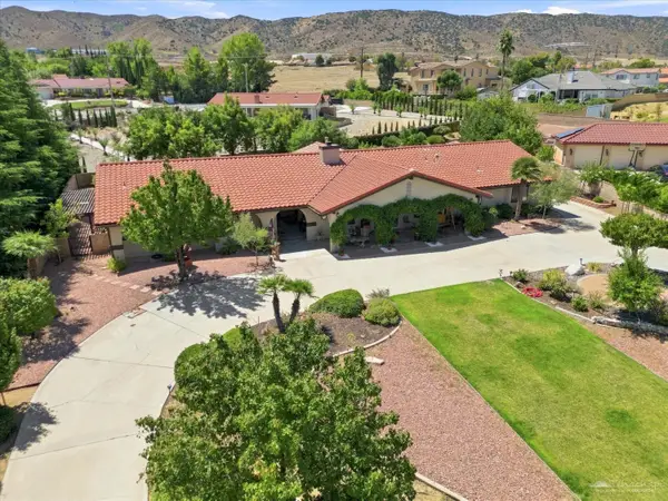 6242 Rickie Lane, Palmdale, CA 93551