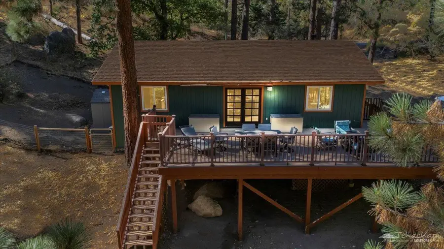 26181 Paramount Dr, Tehachapi, CA 93561 - #2