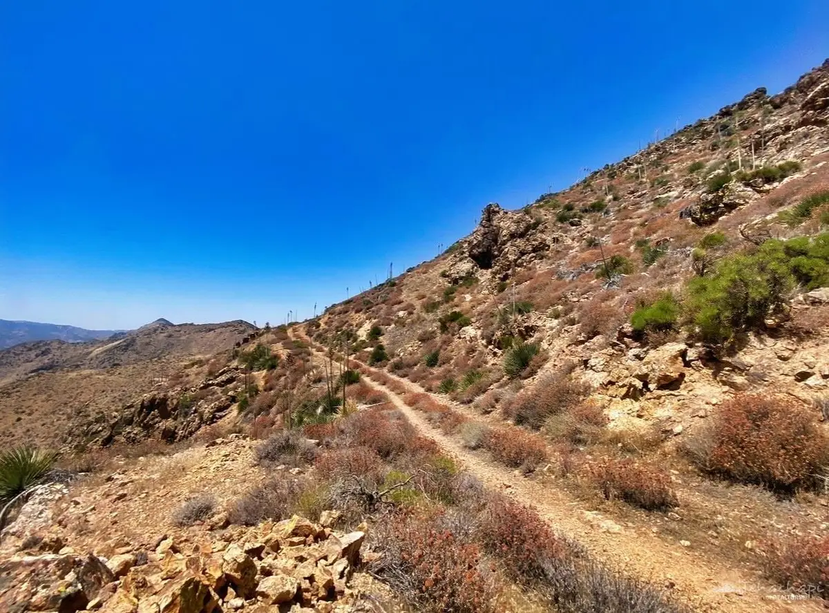 0 High Ridge Rd (follow Gps), Caliente, CA 93518 - #1