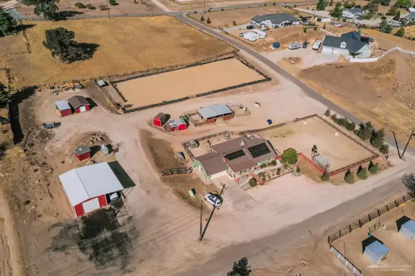 23937 Clover Spring Road, Tehachapi, CA 
