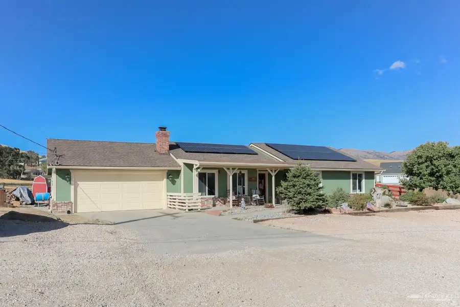 23937 Clover Spring Road, Tehachapi, CA  - #3