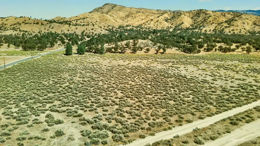 0 Caliente Bodfish, Lot 32 Road, Caliente, CA 93518 - #3