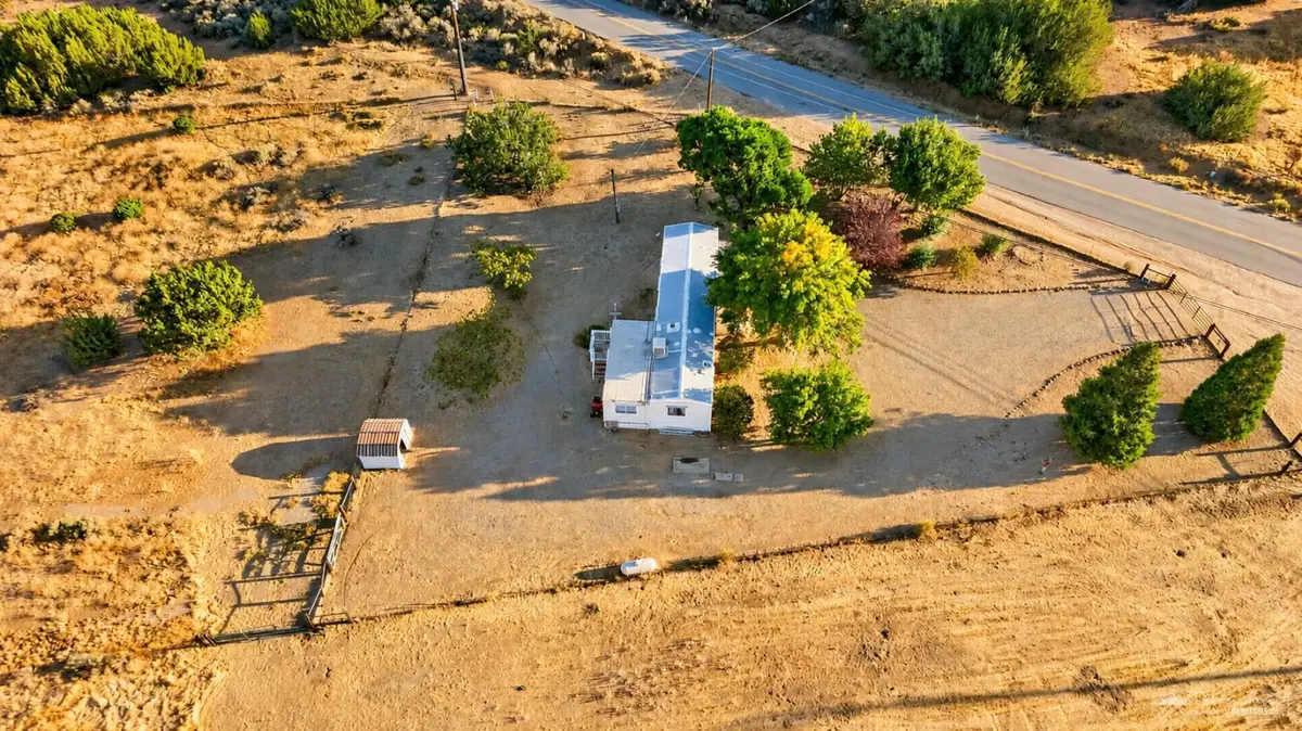 11132 Caliente Creek Road, Caliente, CA 93518 - #1