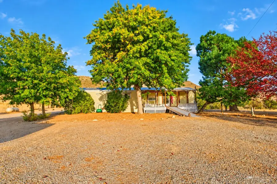 11132 Caliente Creek Road, Caliente, CA 93518 - #2