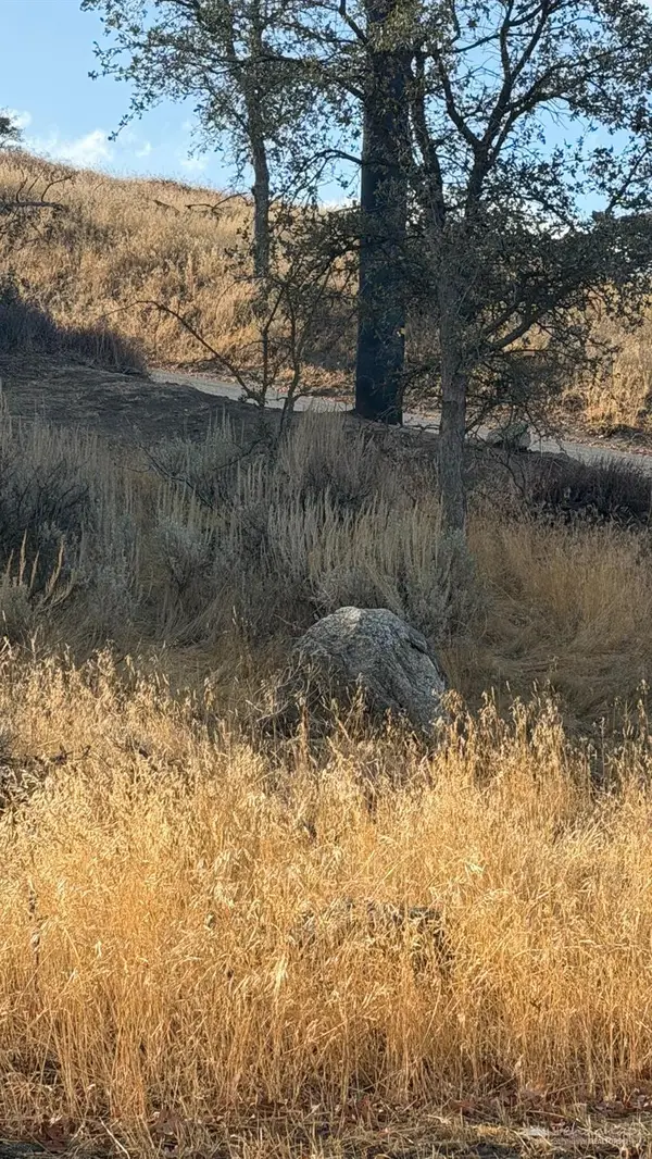 0 Peregrine Pl, Tehachapi, CA 93561