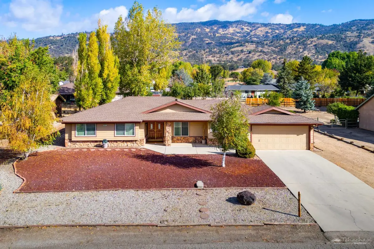 29421 Fawn Way, Tehachapi, CA 93561 - #1