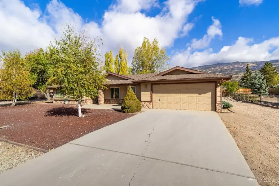 29421 Fawn Way, Tehachapi, CA 93561 - #2
