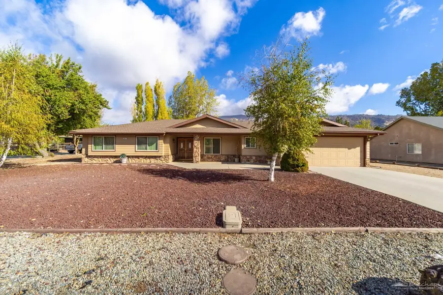 29421 Fawn Way, Tehachapi, CA 93561 - #3