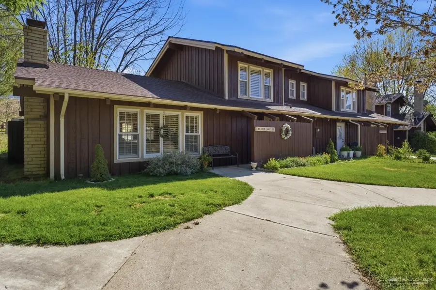 5 Meadow Lakes Drive, Tehachapi, CA 93561 - #2