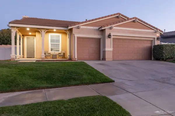 1400 Alder Avenue, Tehachapi, CA 93561