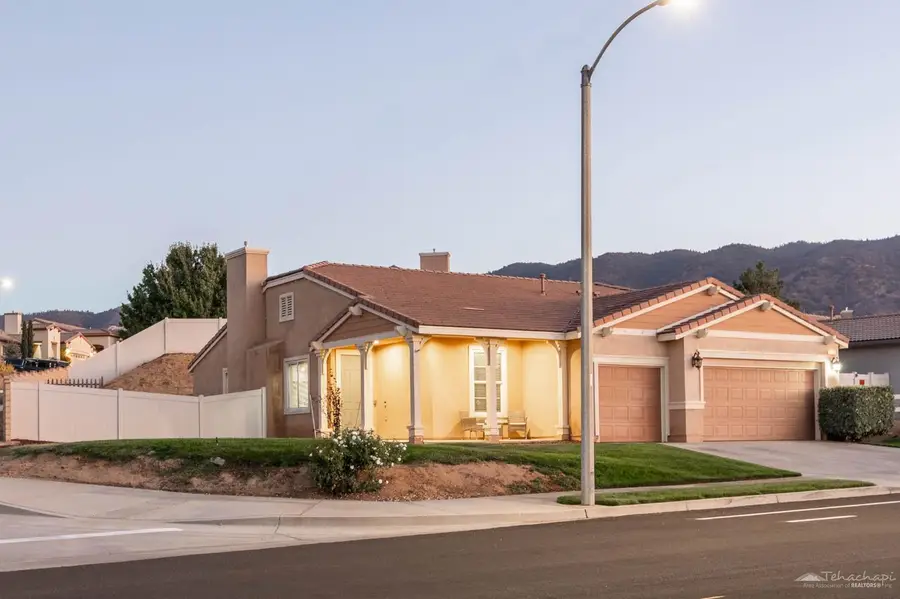 1400 Alder Avenue, Tehachapi, CA 93561 - #2