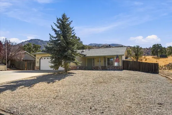 27680 Hialeah Drive, Tehachapi, CA 93561