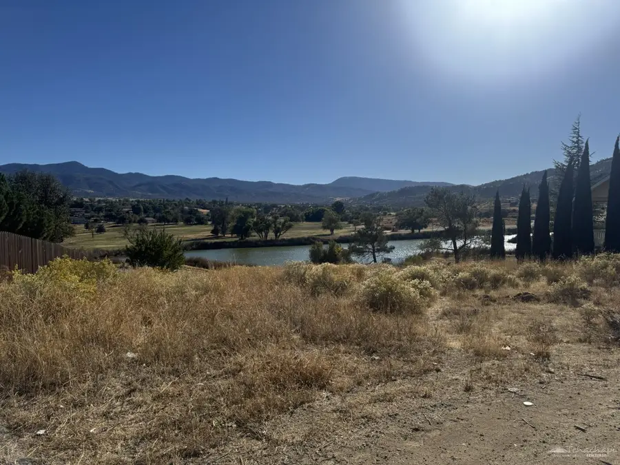 20208 Weston Avenue, Tehachapi, CA 93561 - #3
