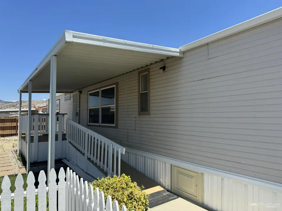 600 S Dennison Road #24, Tehachapi, CA 93561 - #2