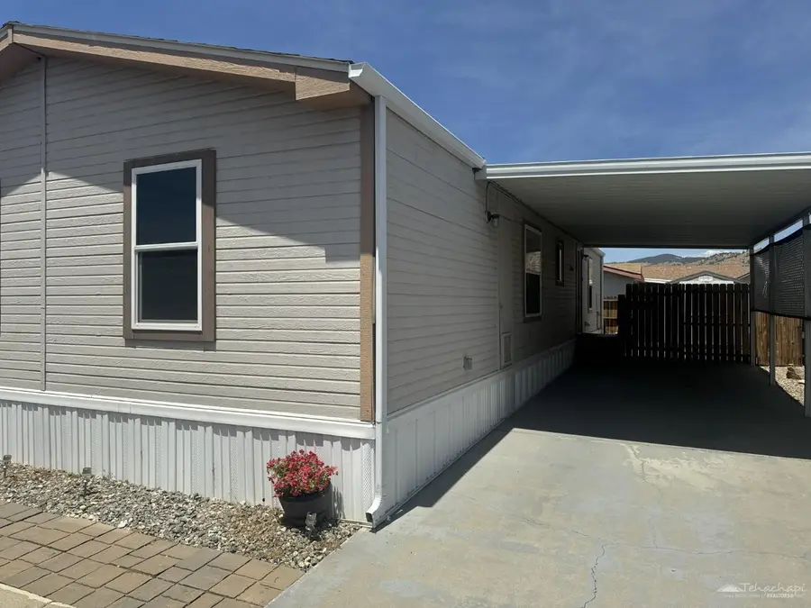 600 S Dennison Road #24, Tehachapi, CA 93561 - #3