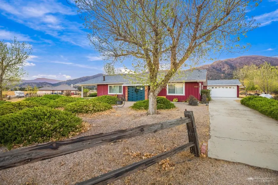 23401 Lupine Avenue, Tehachapi, CA 93561 - #3