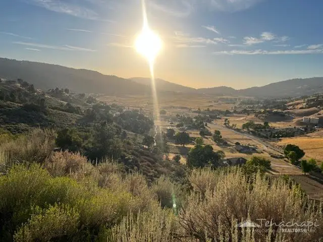 0 Shenandoah, Tehachapi, CA 93561 - #1