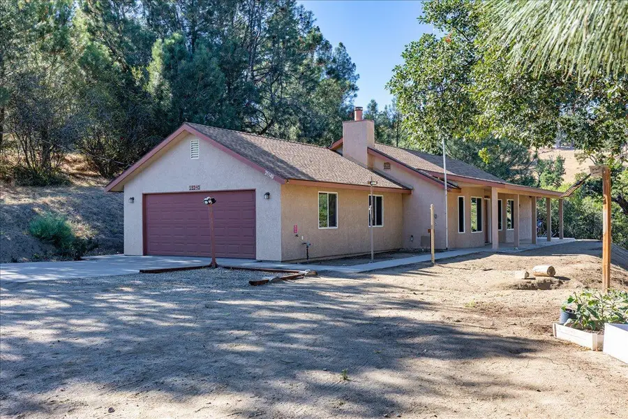 25340 Deertrail Drive, Tehachapi, CA 93561 - #2