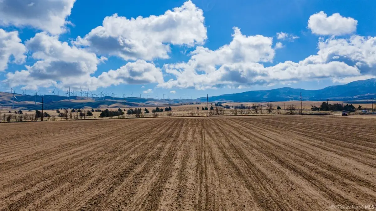 0 Tehachapi Willow Springs, Tehachapi, CA 93561 - #1