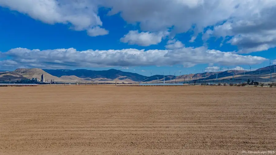 0 Tehachapi Willow Springs, Tehachapi, CA 93561 - #2