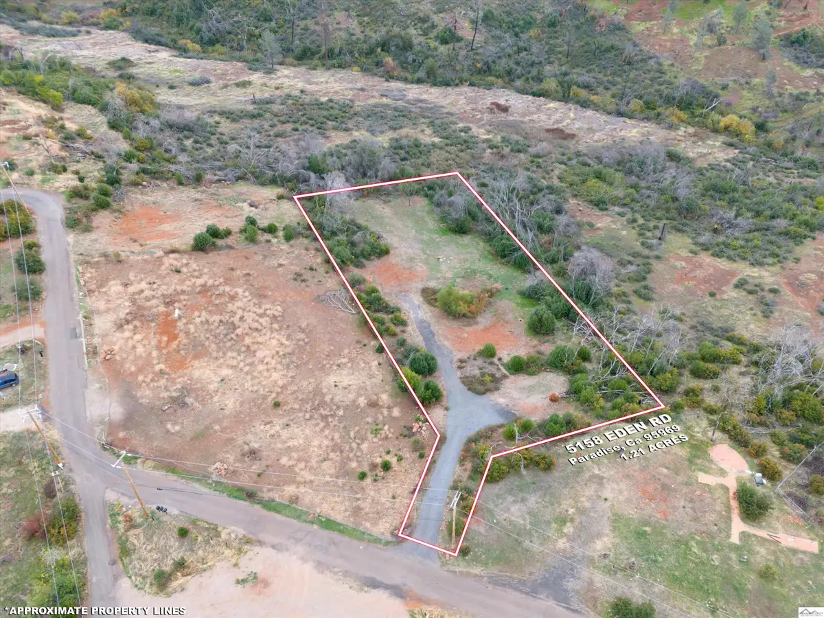 5158 Eden Rd, Paradise, CA 95969 - Image #1