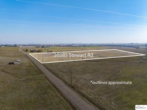 20285 Stewart Road, Red Bluff, CA 96080