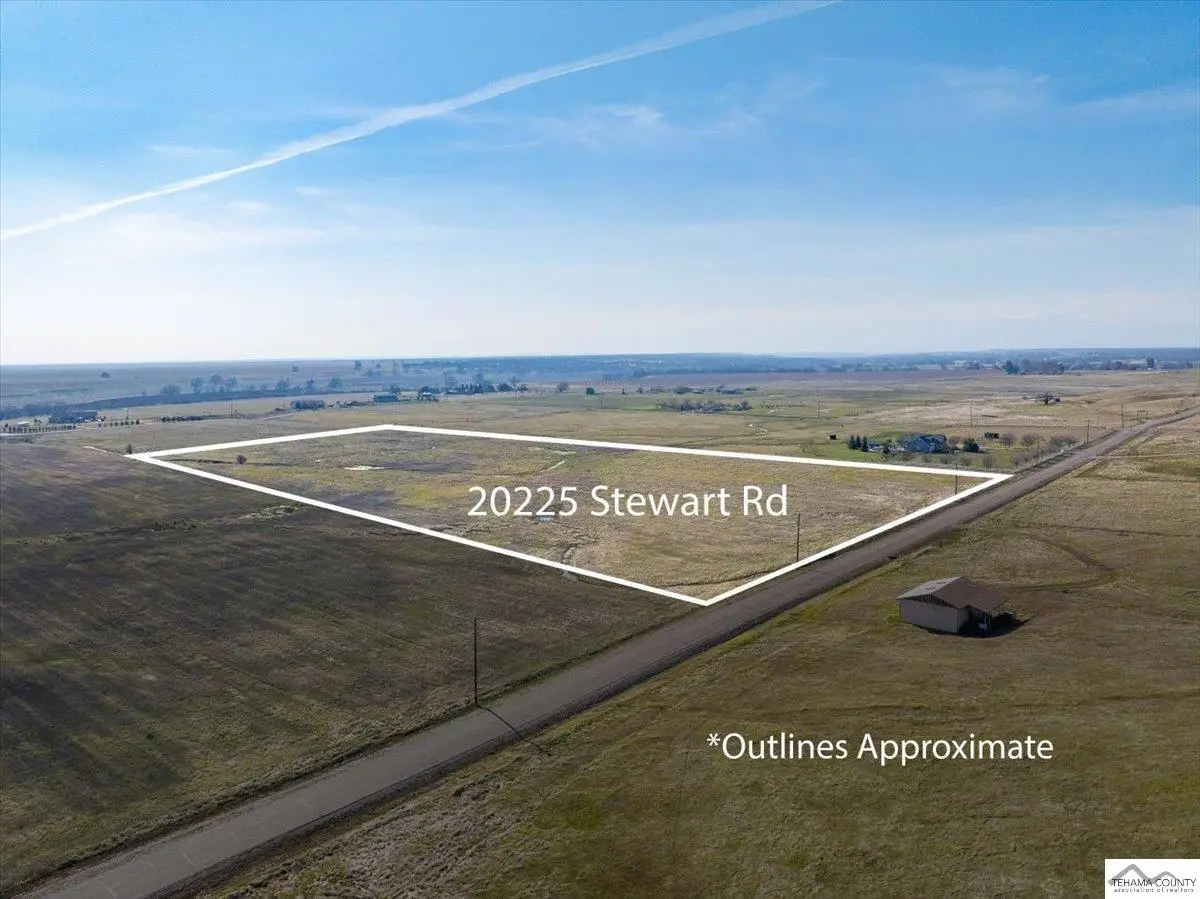 20225 Stewart Road, Red Bluff, CA 96080 - Image #1