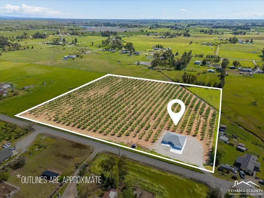 24565 Foster Road, Corning, CA 96021 - Image #3