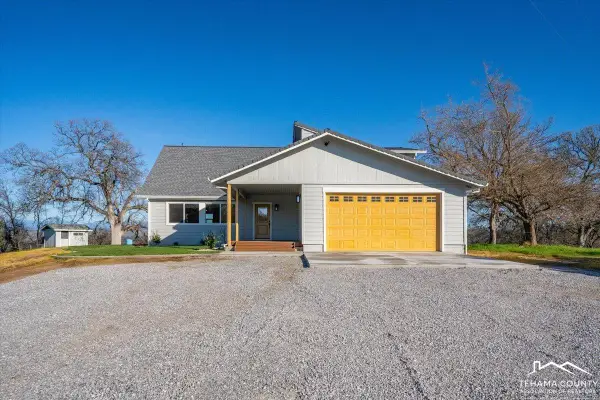 16105 Julie Lane, Red Bluff, CA 96080