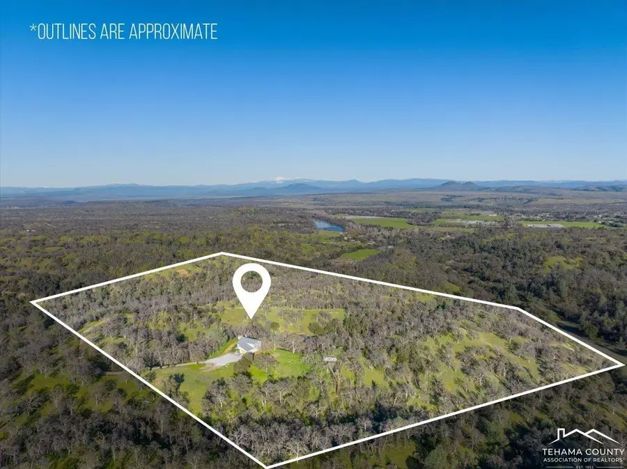 16105 Julie Lane, Red Bluff, CA 96080 - #3