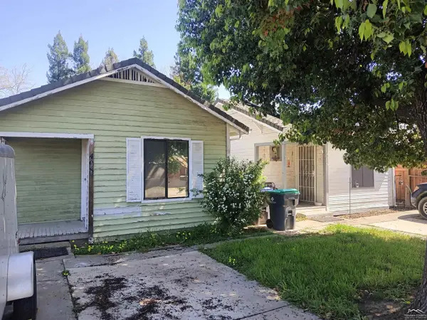 406 Santa Maria Avenue, Gerber, CA 96035