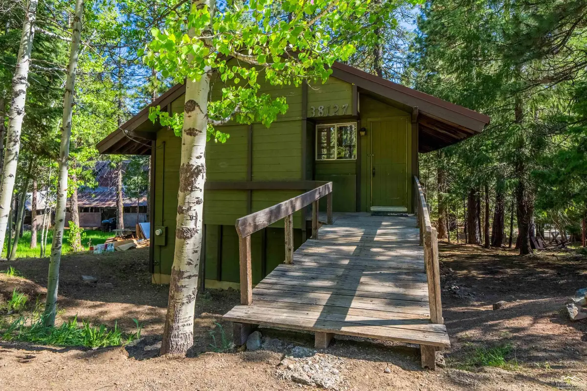 38127 Conard Avenue, Mineral, CA 96063 - Image #1