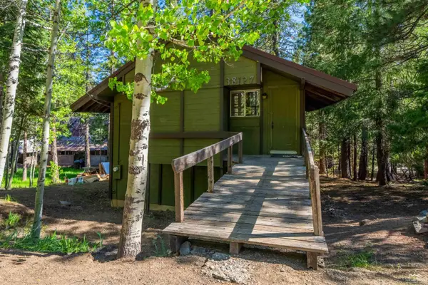 38127 Conard Avenue, Mineral, CA 96063