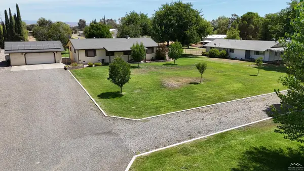 8140 Sherwood Blvd., Los Molinos, CA 96055