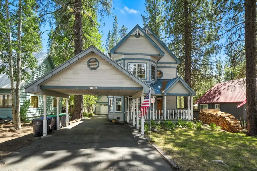 38213 Mineral Avenue, Mineral, CA 96063 - Image #2