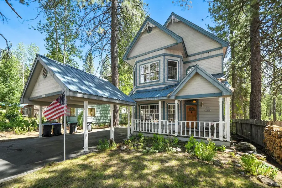 38213 Mineral Avenue, Mineral, CA 96063 - Image #3