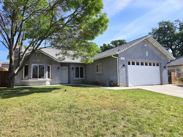 225 Sparrow Court, Red Bluff, CA 96080
